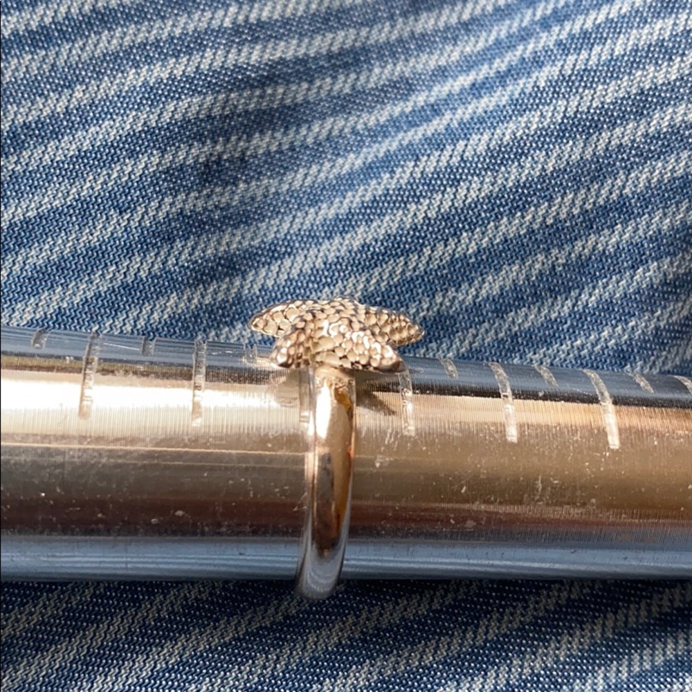 Starfish Ring - image 4